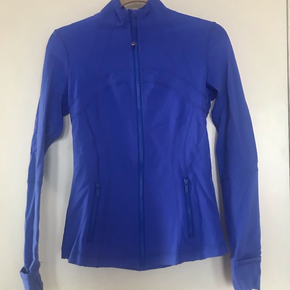 lululemon athletica Jackets & Blazers - Lululemon Define Jacket